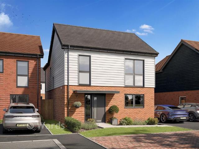 House for sale in Littlestone on Sea, Folkestone and Hythe