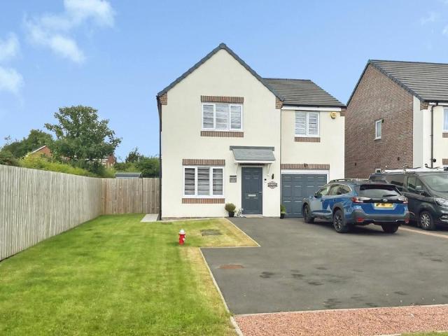 House for sale in Holme Abbey, Abbeytown