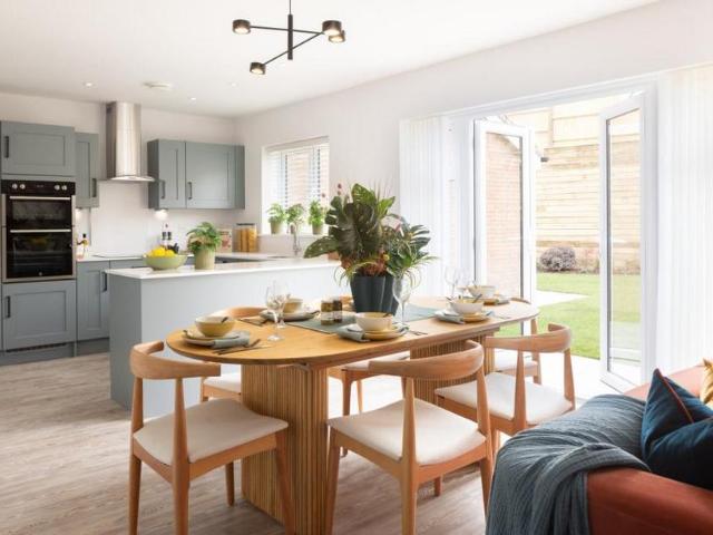 House for sale in Cross In Hand, East Sussex