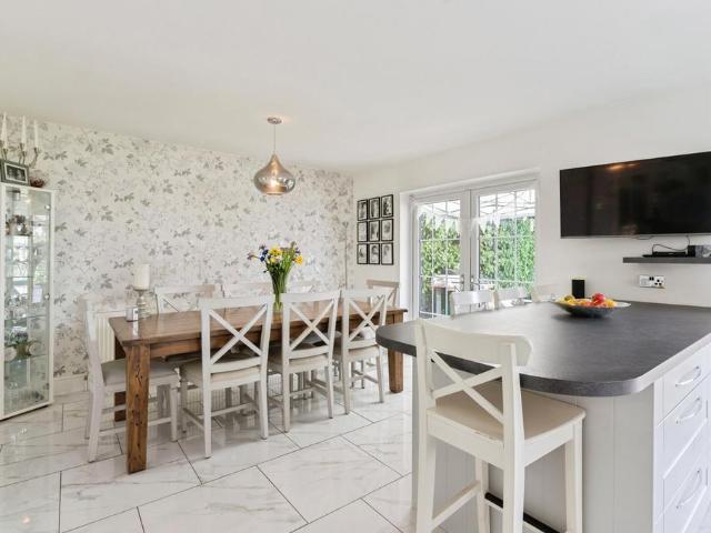 House for sale in Fobbing, Essex