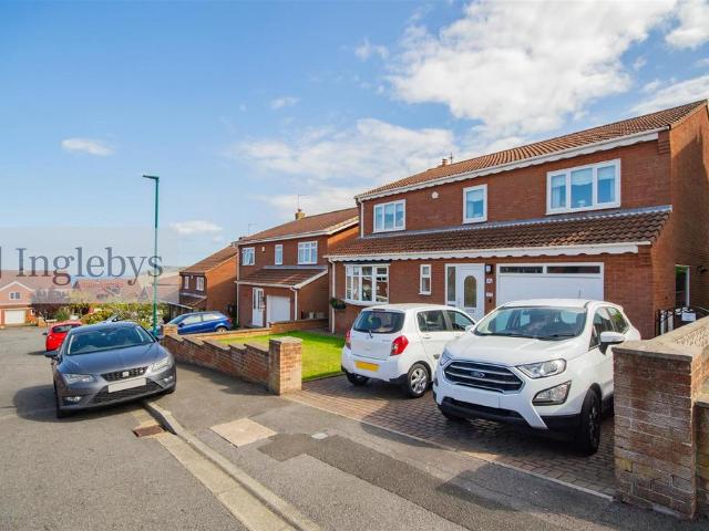 House for sale in Brotton, Redcar And Cleveland