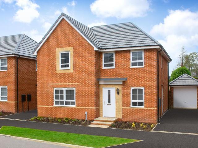 House for sale in Seaton Valley, New Hartley