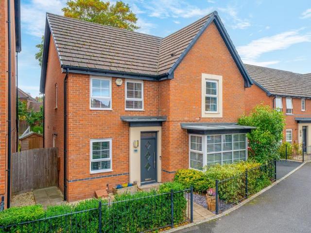 House for sale in Lawley Village, Dawley