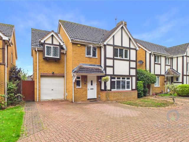 House for sale in Leisure Village, Kettering