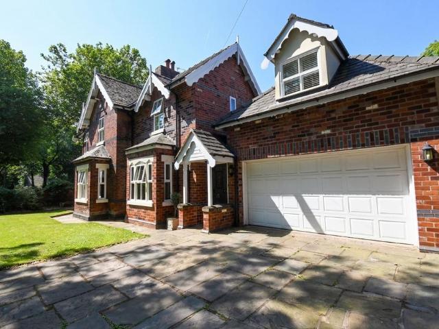 House for sale in Eccles, Salford