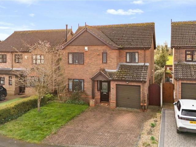 House for sale in Winterton, North Lincolnshire