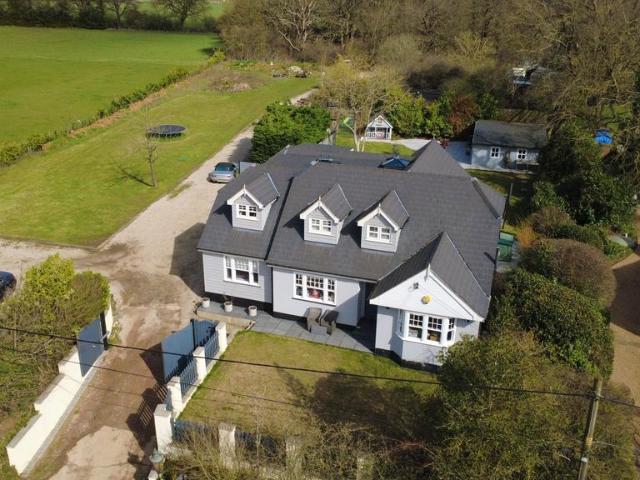 House for sale in Great and Little Leighs, Chelmsford