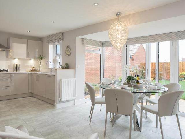 House for sale in Arbury, Cambridgeshire