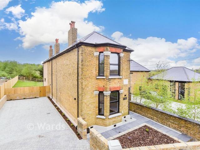 House for sale in Frindsbury