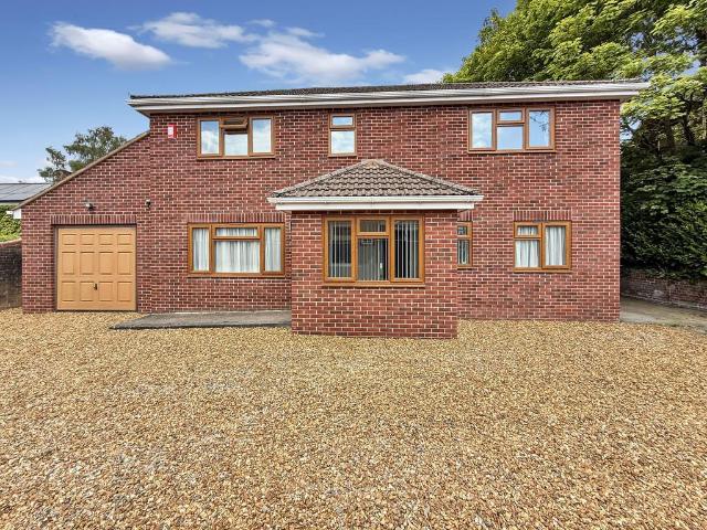 House for sale in Westbury, Wiltshire