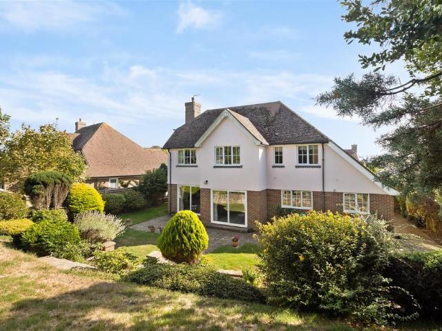 House for sale in Seaford, Iford