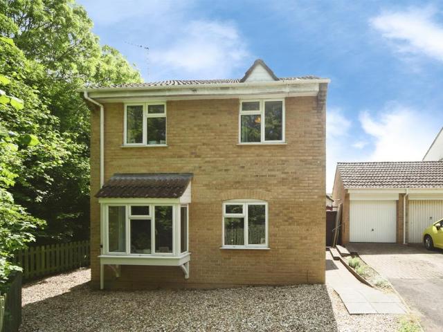 House for sale in Blackbrook, Rumwell