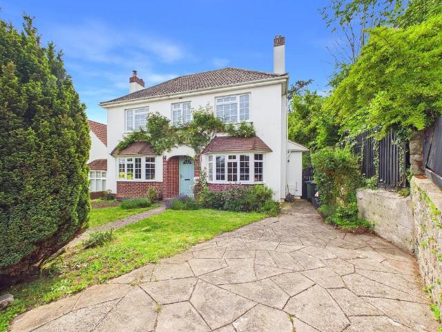 House for sale in Weston-super-mare, North Somerset