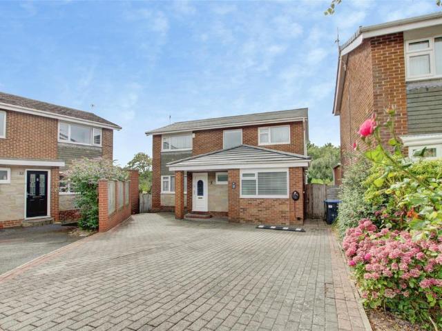House for sale in Broompark