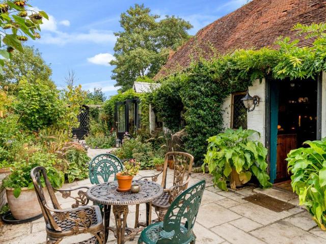 House for sale in Old Woking, Woking