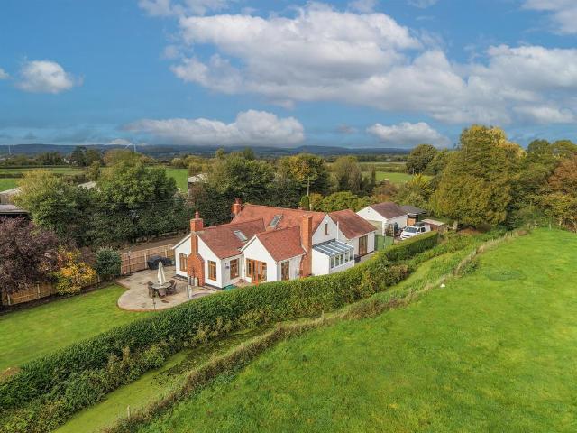 House for sale in Redwick, Newport