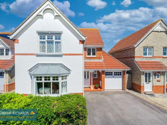 House for sale in Pawlett