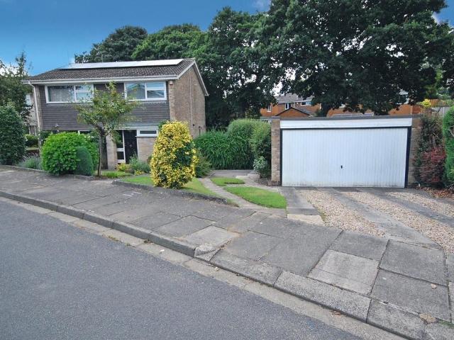 House for sale in Pity Me, Aykley Heads