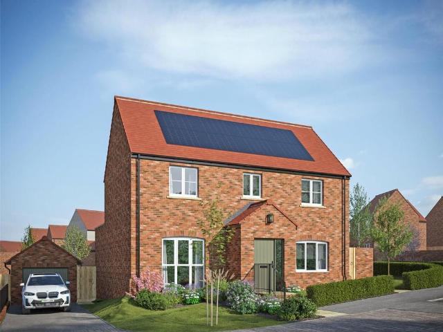House for sale in Pamington, Gloucestershire