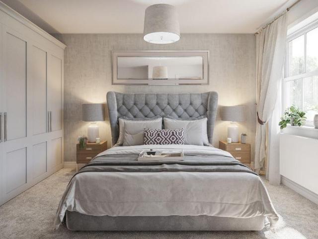 House for sale in Faverdale, Durham