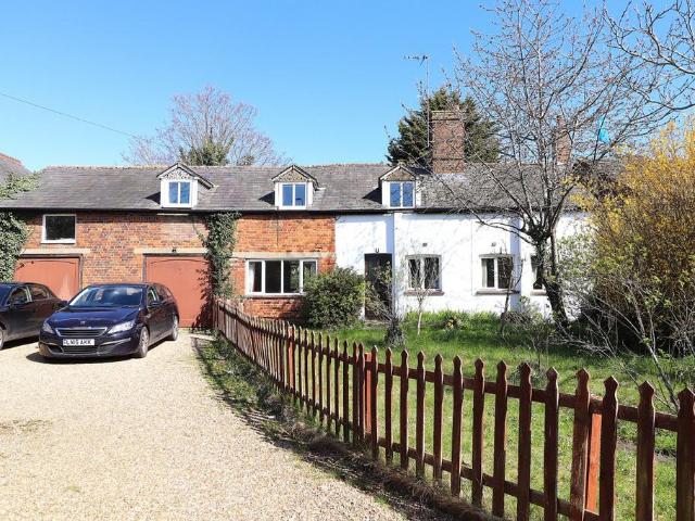 House for sale in Old Town, Shephall
