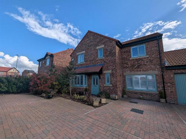 House for sale in Darlington, Isle Of Man