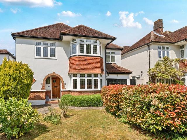 House for sale in West Wickham, Isle Of Man
