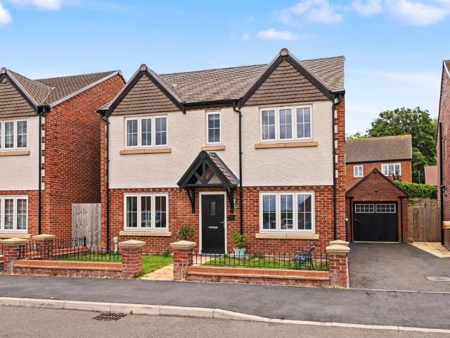 House for sale in Cheddington
