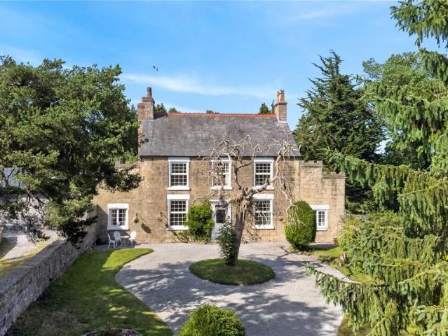 House for sale in Minera, Wales