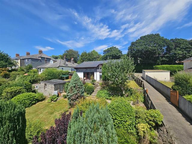 House for sale in Whitchurch, Weir Quay