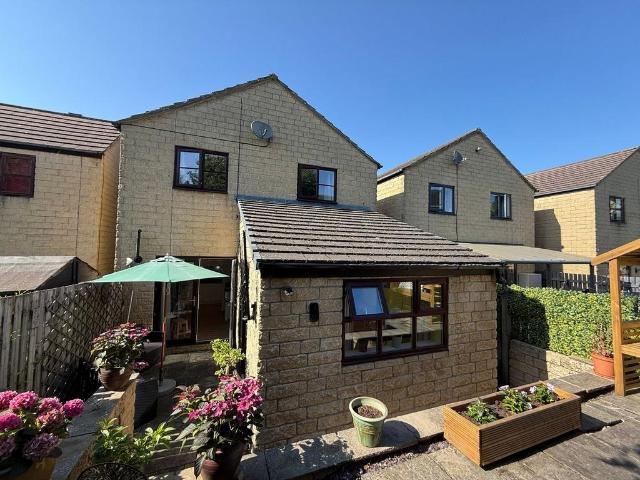 House for sale in Long Lee, West Yorkshire