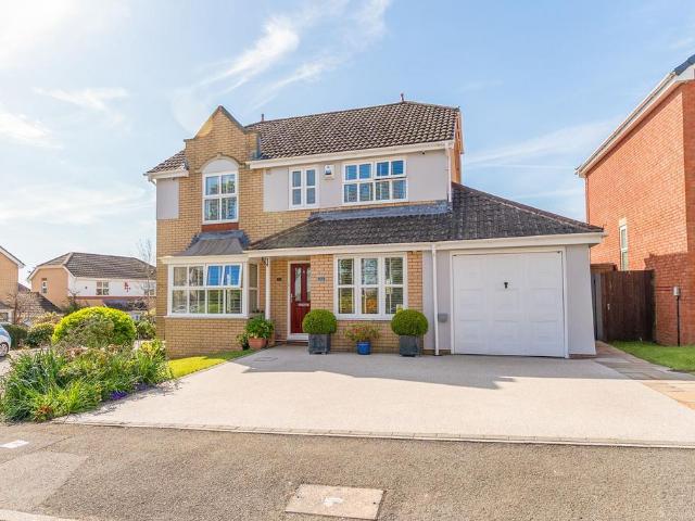 House for sale in Allt-yr-yn, Wales