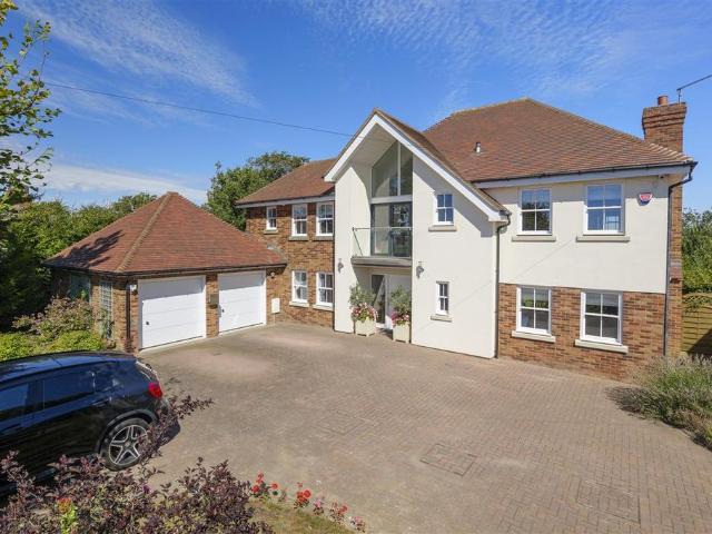 House for sale in The Bridge, Kent