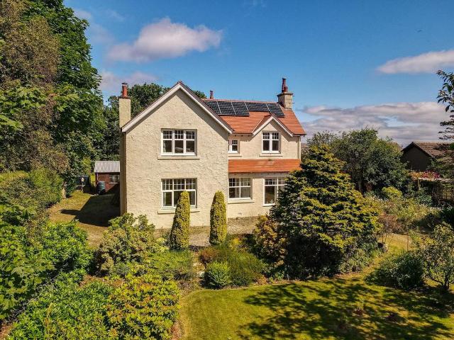 House for sale in Brora, Scotland