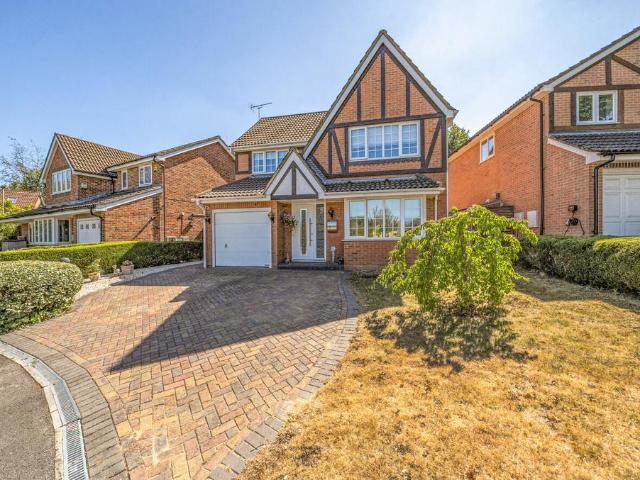 House for sale in Newell Green