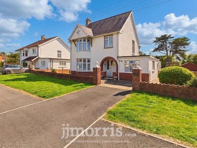House for sale in Cardigan, Aberteifi / Cardigan