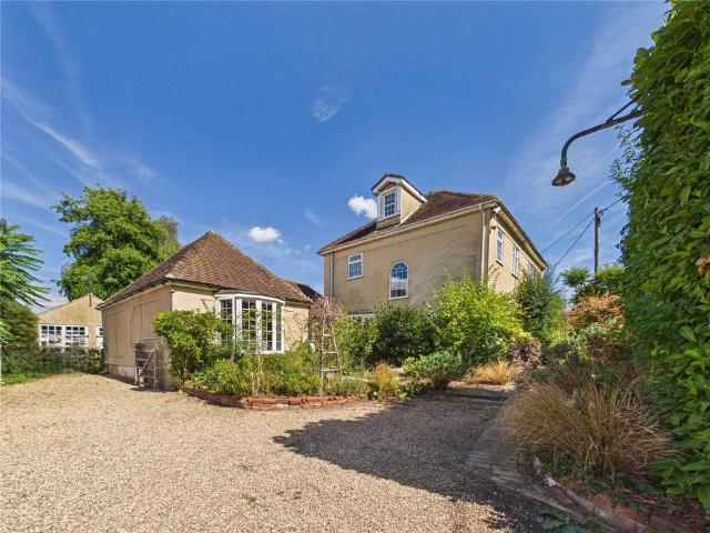 House for sale in St Osyth, Tendring