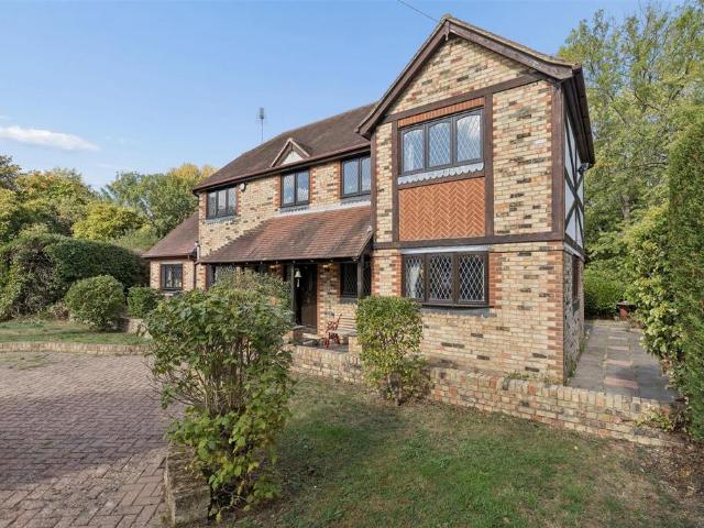 House for sale in West Yoke, Sevenoaks