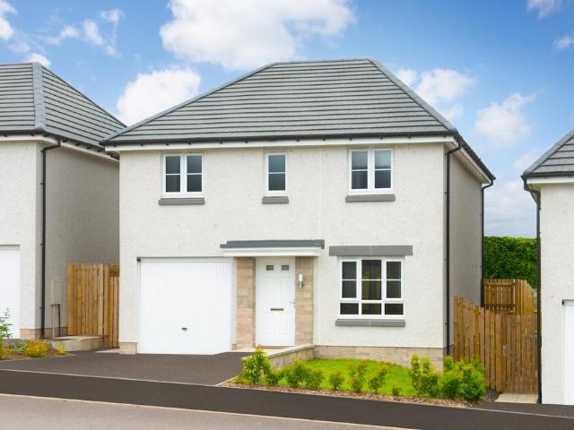 House for sale in Maryfield, Scotland