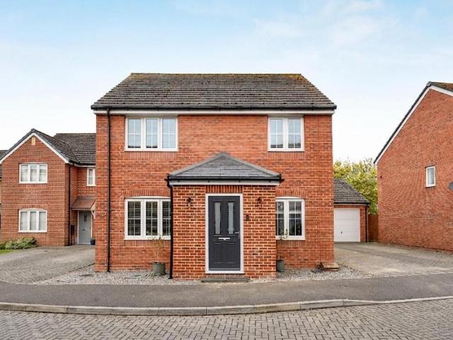 House for sale in Burbage, Wiltshire