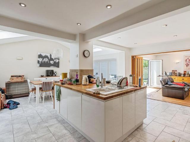 House for sale in South Hanningfield, Chelmsford