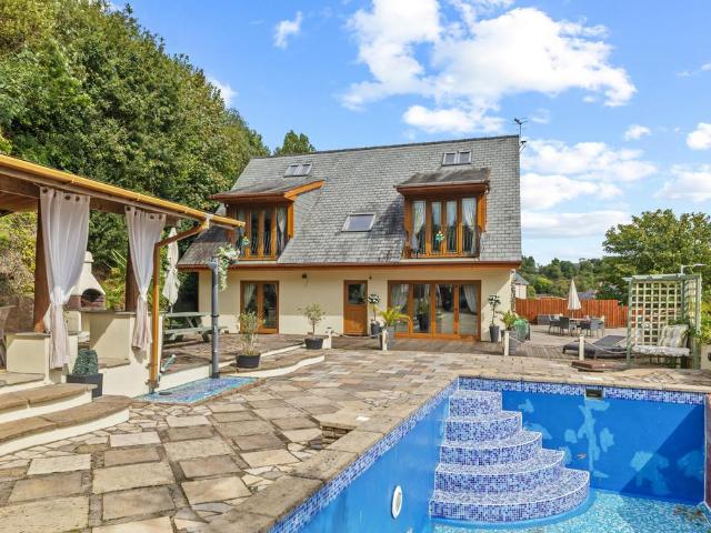 House for sale in Pentredwr, Nangreaves