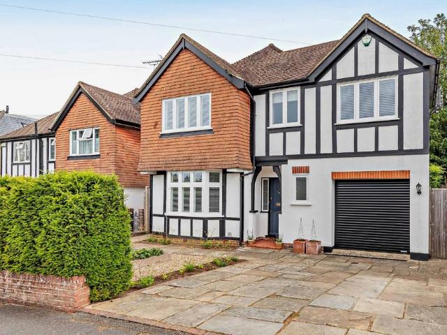 House for sale in Sevenoaks, The Butts