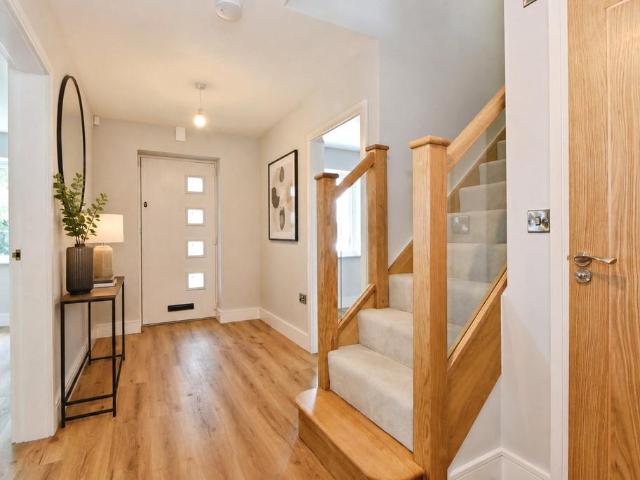 House for sale in Higherford, Lancashire