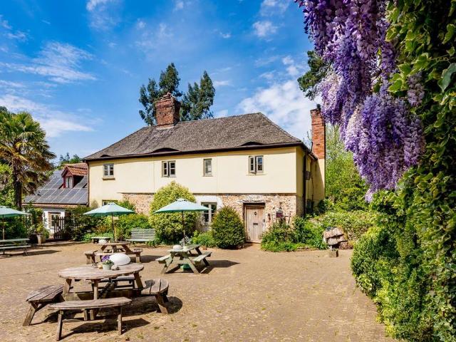 House for sale in Budlake, Devon