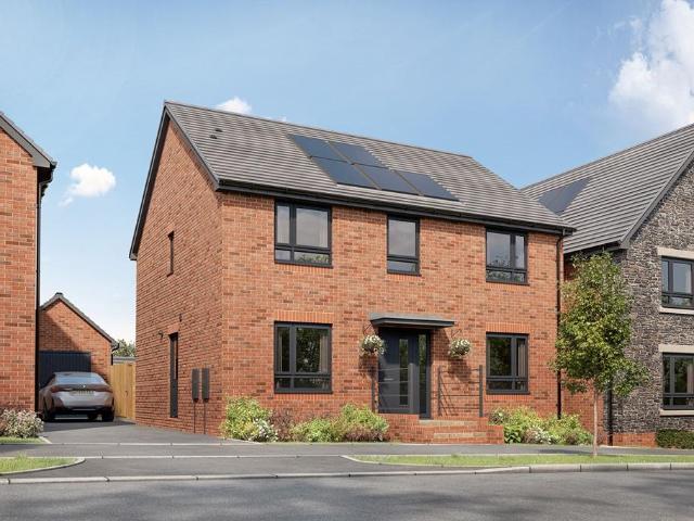 House for sale in Pont-y-Clun, Llantrisant