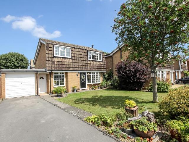 House for sale in Romanby, North Yorkshire