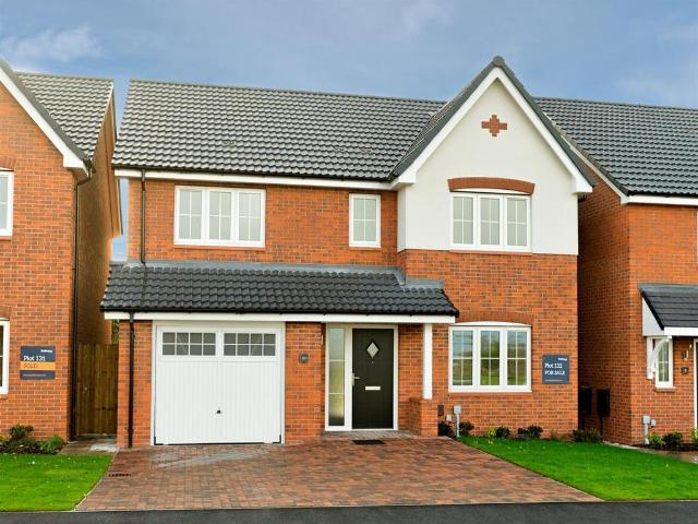 House for sale in Meole Brace, Frankwell