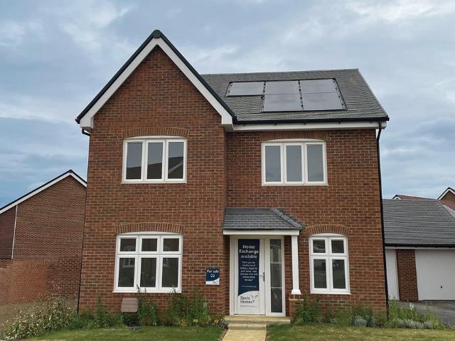 House for sale in East Malling and Larkfield, Bourne Vale