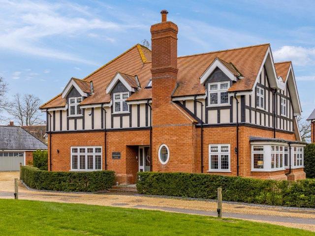 House for sale in Belleau, Lincolnshire